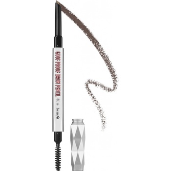 Benefit Goof Proof Brow Eyebrow Pencil ceruzka na obočie 05 Deep 0,34 g