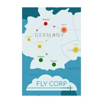 Fly Corp