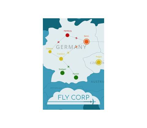 Fly Corp