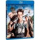 Petr Pan 3D BD