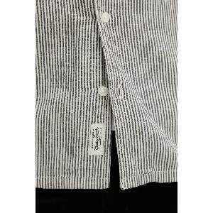Guess Jeans риза мъжка с добавен лен (M6GHB6.WO551)