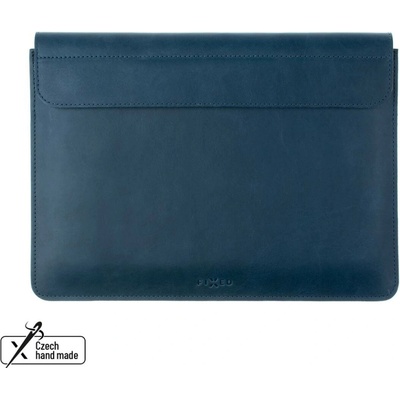 FIXED Oxford pro Apple MacBook Pro 14" 2021/2023 modré FIXOX2-PRO14-BL