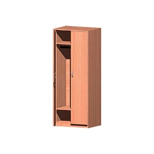 Мебел Ленд ОФИС ГАРДЕРОБ g4 80/58/200 см