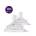 Philips Биберон Philips Avent Natural SCY961/02, 0 м. , 2 броя (SCY961/02)