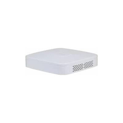 Dahua 4-канално NVR записващо устройство Dahua NVR2104-I2, 1740028_2