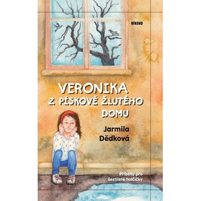 Veronika z pískově žlutého domu