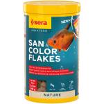 SERA San Color Flakes 1000 мл / 210 г