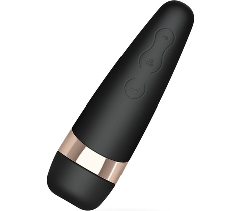 Satisfyer Pro 3+