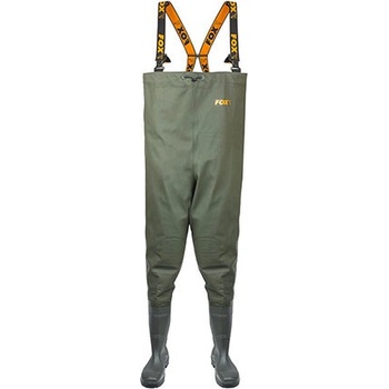 Fox Brodící kalhoty Chest Waders