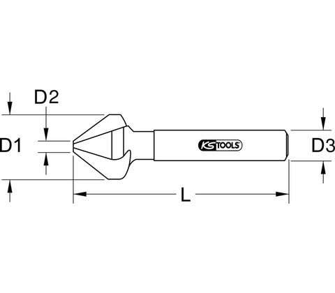 KS TOOLS 336.0062