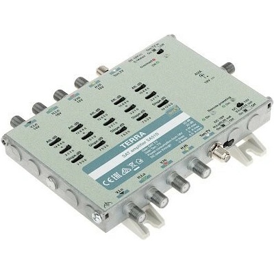 Terra SA-51D