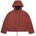 Rains Дамско водоустойчиво яке Rains Women's Suva Hardshell Short String W Jacket Waterproof jacket - Honor (102-4550-0414)