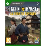 Funbox Media Sengoku Dynasty [Ultimate Edition] (Xbox Series X/S)