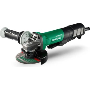 HiKOKI (Hitachi) G13BYEQ/G13BYEQWDZ Ъглошлайф