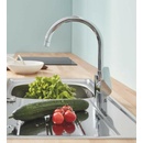 Image 1 of Grohe BauEdge 31367000/1