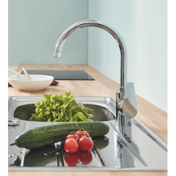 Image 1 of Grohe BauEdge 31367000/1
