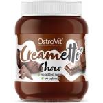 OstroVit Creametto / Protein Spread / Chocolate [350 грама] Шоколад
