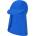 LEGO Детска шапка с козирка Lego Kid's Ari 301 Cap - Blue - размер 48 cm (904-0125-0111)