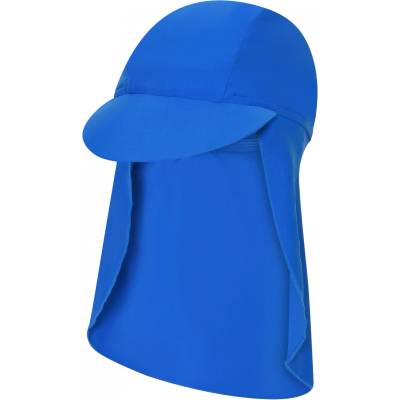 LEGO Детска шапка с козирка Lego Kid's Ari 301 Cap - Blue - размер 48 cm (904-0125-0111)