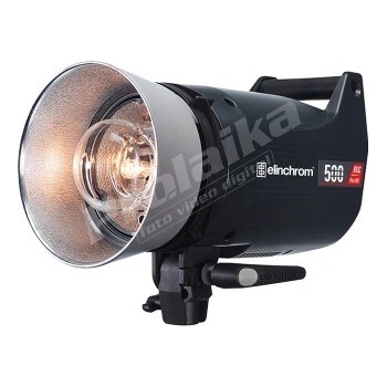 Elinchrom ELC PRO HD 500