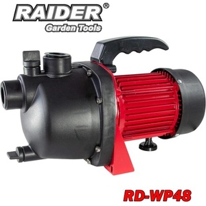 Raider RD-WP48