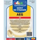 AEG A3 5 ks
