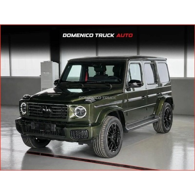 Mercedes-Benz G 450 270 kW