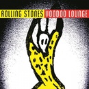 ROLLING STONES: VOODOO LOUNGE CD