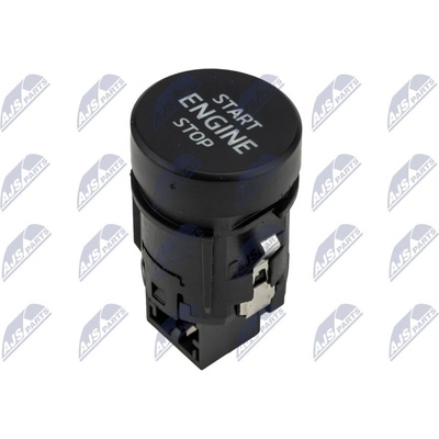 Tlačítko Start/Stop NTY EWS-SK-033