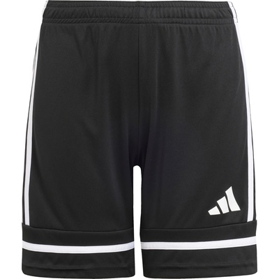 adidas SQUADRA25 SHO Y čierna