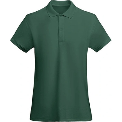 Roly Dámske polo tričko PO6618 Bottle Green