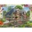 Ravensburger - Puzzle Country Cottage Collection No. 13: Railway Cottage - 1 000 piese