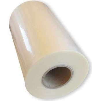 Laminovací film na roli 25 mic 320 mm x 1000 m 3",