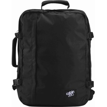 CabinZero Classic Absolute Black 44 l