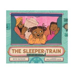 SLEEPER TRAIN (2025)