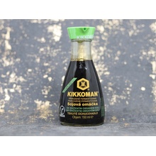 Kikkoman Shoyu sójová omáčka se sníženým obsahem soli 150 ml