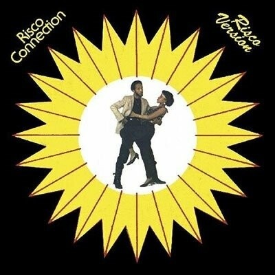 RISCO CONNECTION - RISCO VERSION LP