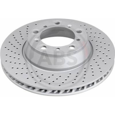 A.B.S. ALL BRAKE SYSTEMS BV. 18781