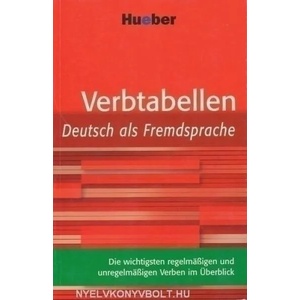 Hueber dictionaries and study-aids | Dr. Sabine Dinsel, Susanne Geiger (2008)