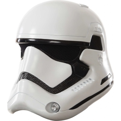 Rubies Rubies Maska na obličej Star Wars Stormtrooper – Zboží Dáma