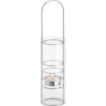 blomus Свещник с матирано стъкло Blomus - Lumbra (BLOMUS 65038)