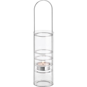 blomus Свещник с матирано стъкло Blomus - Lumbra (BLOMUS 65038)