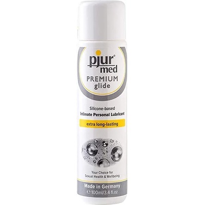 pjur Лубрикант pjur med PREMIUM 100 ml
