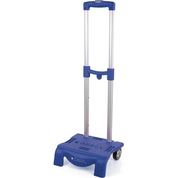 Image 1 of Gabol Количка за раница gabol синя