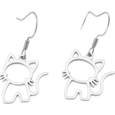 Solla Cute Cat Roztomilé Mačky CH-Z-NA31