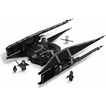 LEGO® Star Wars™ 75179 Kylo Renova stíhačka TIE