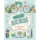 Hello, Bicycle - Brones Anna