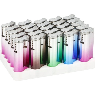 Eurojet Torch Austria Colored