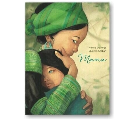 Mama