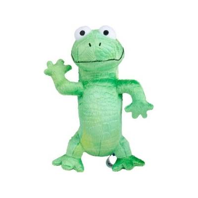 Hoppers Plush Figure Tom Lizard 20 cm